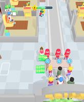 My Fever Toilet スクリーンショット 3