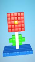 Poster Break Block