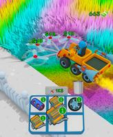 Lawn Mower Merge Ekran Görüntüsü 3