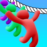 Zipline Master icône