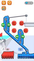 Zipline Master স্ক্রিনশট 1