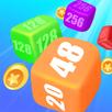 Super Collapse: 2048 Cube APK