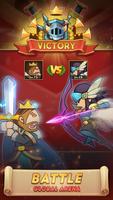 Maxheroes - Afk RPG Idle Game スクリーンショット 2