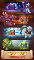 Maxheroes - Afk RPG Idle Game スクリーンショット 3