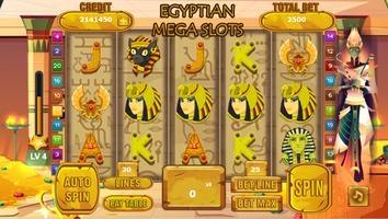 egyptianmegaslots capture d'écran 2