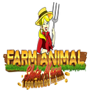 Farm Animal Slot Mania APK