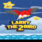 larry the bird 2 アイコン