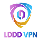 Ldddgames VPN icône