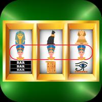 Pharaoh Mega Slots Affiche