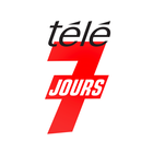 Programme TV Télé 7 Jours ไอคอน