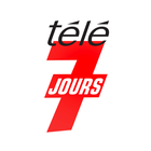 آیکون‌ Programme TV Télé 7 Jours