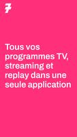 Programme TV Télé 7 Jours 포스터