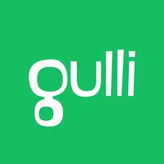 Gulli, Vidéos, Audios et Jeux APK download