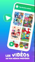 Gulli, Vidéos, Audios et Jeux screenshot 1