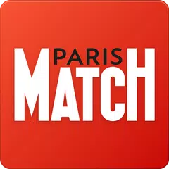 Paris Match Actu アプリダウンロード