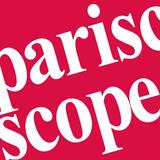 Pariscope icône