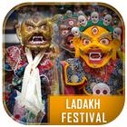 Ladakh Festival icône