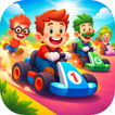 Race Rush: Kart Racing icon