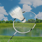 Badminton League 2020 - Passionate Badminton icône