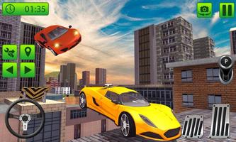 Car Racing Driving Simulator 2019 - Real Driving スクリーンショット 1