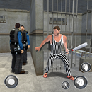 Escape Plan 3D - prisoner escape games APK