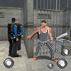 Escape Plan 3D - prisoner escape games আইকন