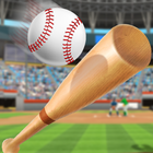 Real Baseball Pro Game - Homer иконка