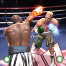 Real Boxing 3D - Fighting Clash 2019 APK