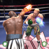 Real Boxing 3D - Fighting Clash 2019 icône