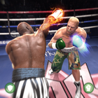 Real Boxing 3D - Fighting Clash 2019 আইকন