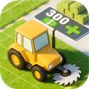 Idle Mow: Grass Cutting Tycoon APK