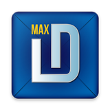 LDMax icône