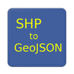 Shapefile to GeoJSON Converter