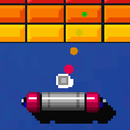 Space Arkanoid 2600 APK