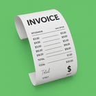 Invoice and Receipt Maker app icon