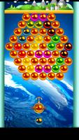 Bubble Shooter Affiche