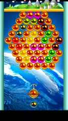Bubble Shooter APK download