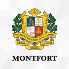 Montfort Secondary School आइकन