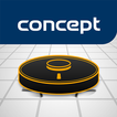 آیکون‌ Concept Robot
