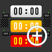 Multi Stopwatch & Timer