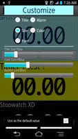 Multi Pengatur waktu screenshot 7