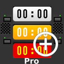 Multi Stopwatch and Timer Pro APK