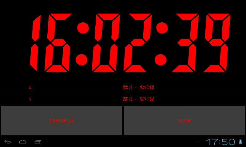 Simple Stopwatch Apk 5 3 Download For Android Download Simple Stopwatch Xapk Apk Bundle Latest Version Apkfab Com