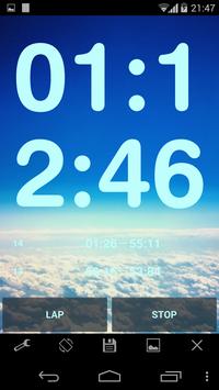 秒表 截图 3