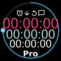 Stopwatch & timer Pro