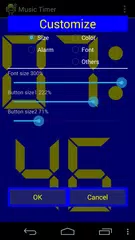 Music Timer XAPK download