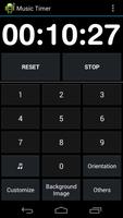 Music Timer पोस्टर