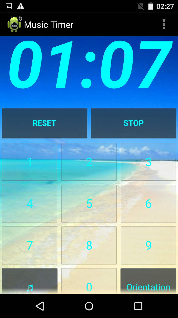 無料でシンプル タイマー キッチンタイマー Apkアプリの最新版 Apk2 0 4をダウンロードー Android用 シンプル タイマー キッチン タイマー Apk の最新バージョンをインストール Apkfab Com Jp