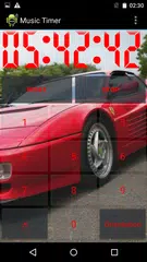 Скачать Музыка Таймер XAPK