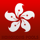 HK POOLS ikon